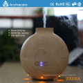 UFO Holz Aromatherapie Öl Diffusor